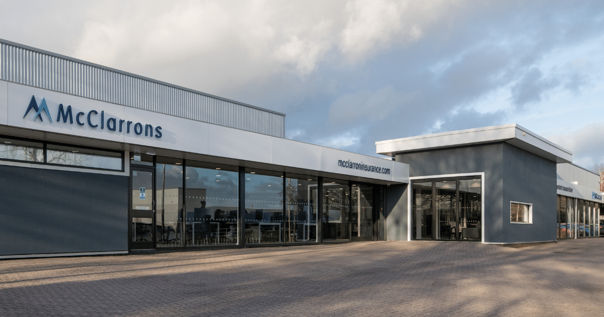A Year of Growth McClarrons Welcomes 12 New Team Members in 2025