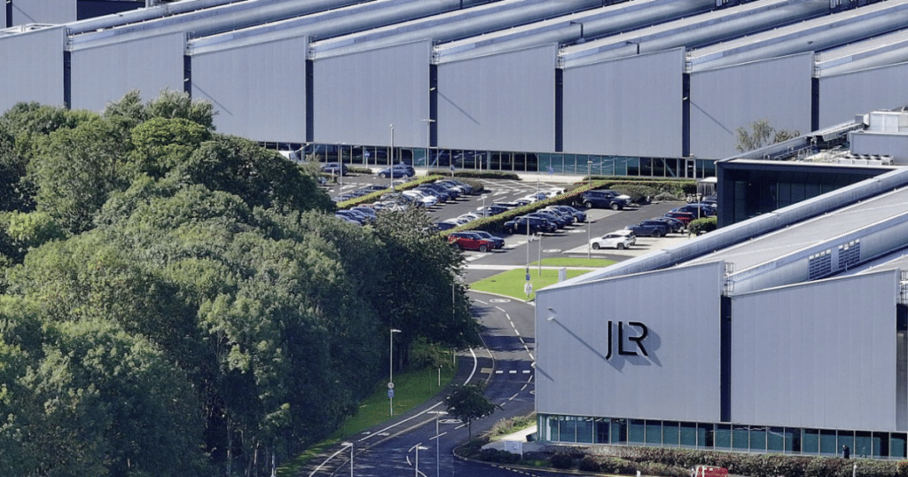 Could Your Manufacturing Business Survive a Cyber-Attack Ripple Effect