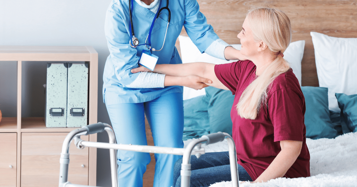 Success Story – Diligent Liability Claim Handling for a Care Provider
