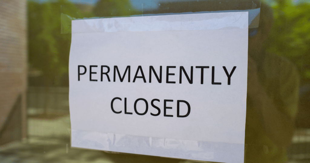 Care Home Closures: The Hidden Risks and Insurance Implications