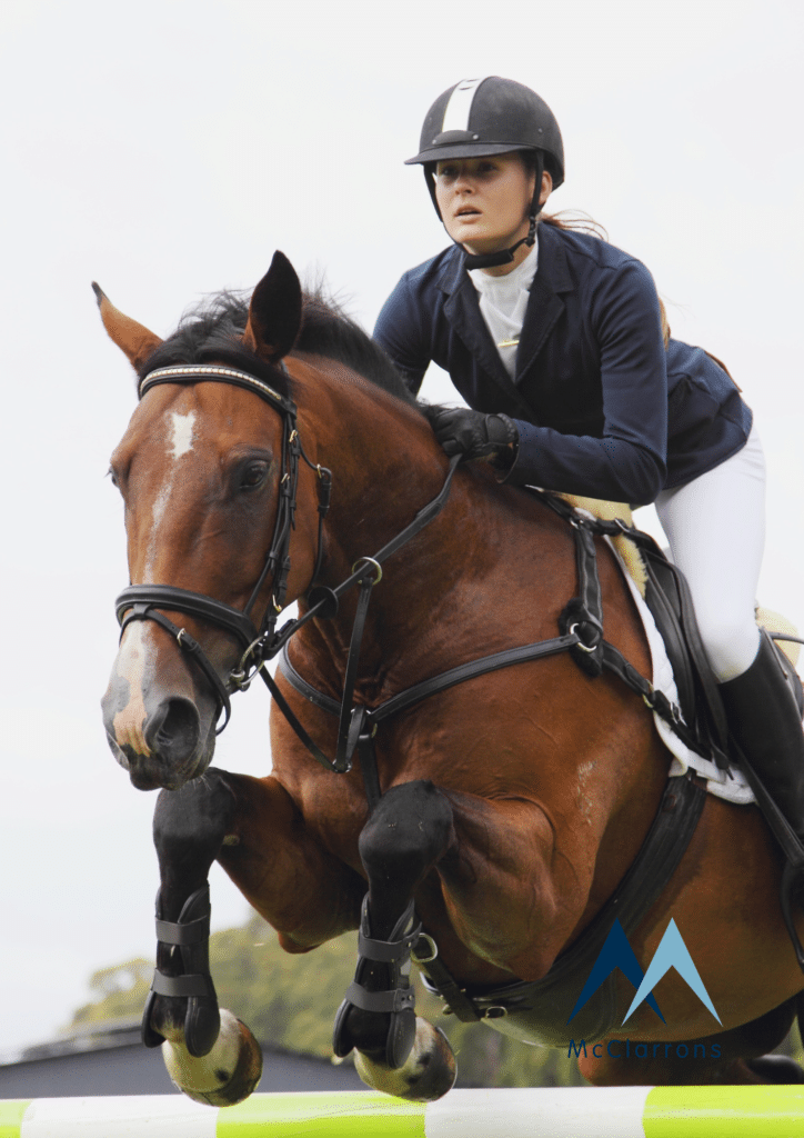 Equestrian Business Risk Management and Loss Prevention