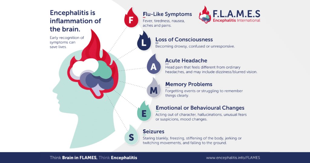 Supporting Specialist Care Providers Working With Encephalitis and Acquired Brain Injury
