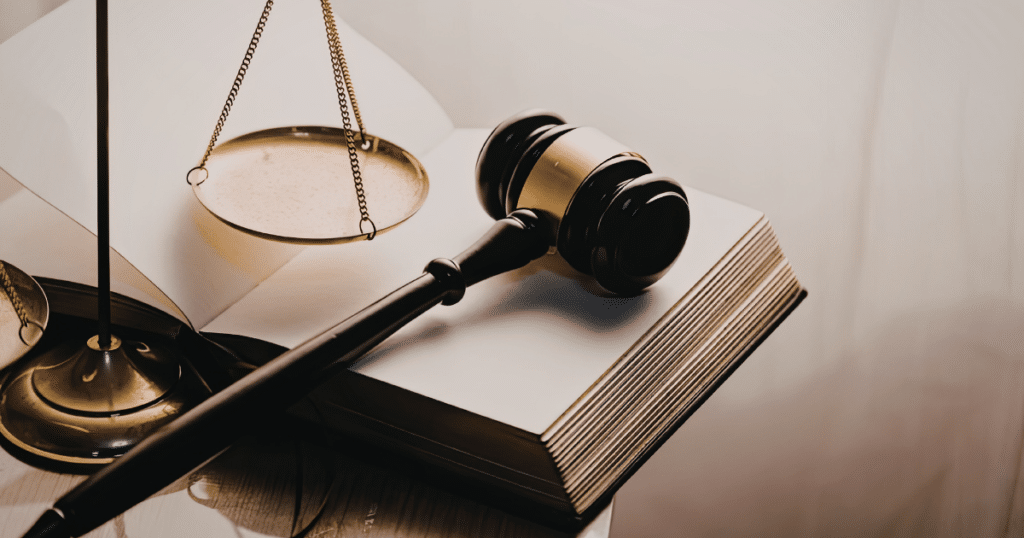 Cover for Your Legal Risks Legal Expenses Insurance