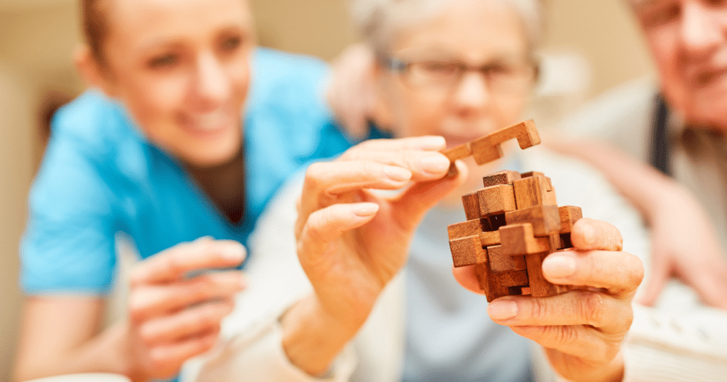 Dementia Action Week, Complex Care and the Importance of Specialist Insurance Support