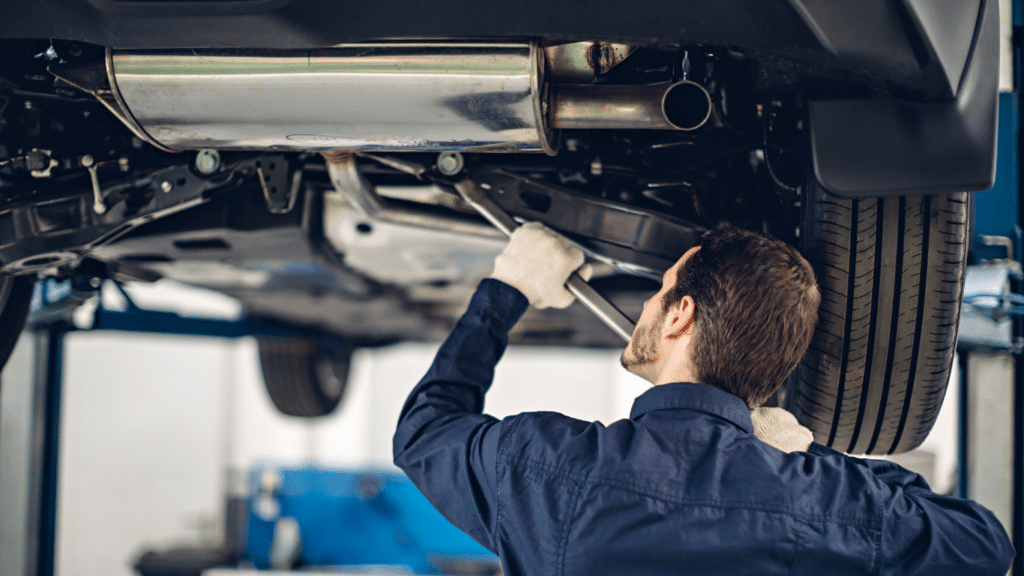 Insurance for Motor Trade Businesses