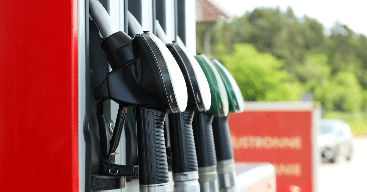 Protecting Your Fuel Crime Prevention Advice for Businesses and Property Owners