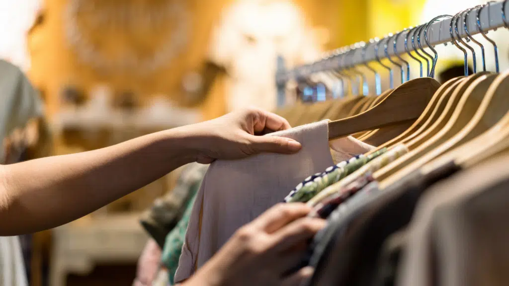 Retail insurance