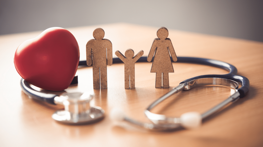 employee health insurance