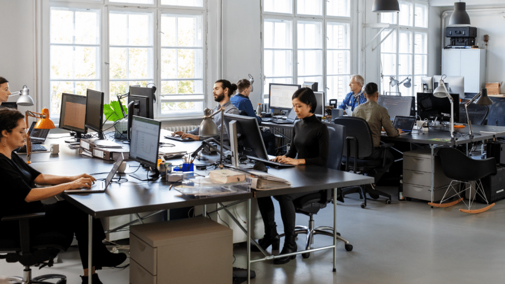employee health insurance