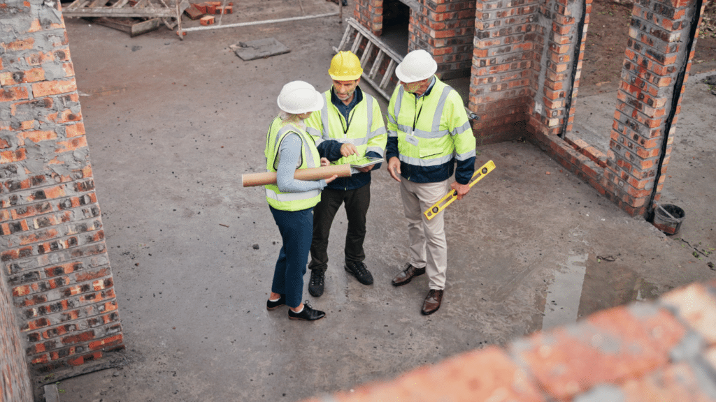 Property Developers Insurance