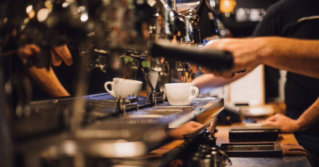 Coffee Shop & Café Insurance What Independent Hospitality Businesses Need to Know