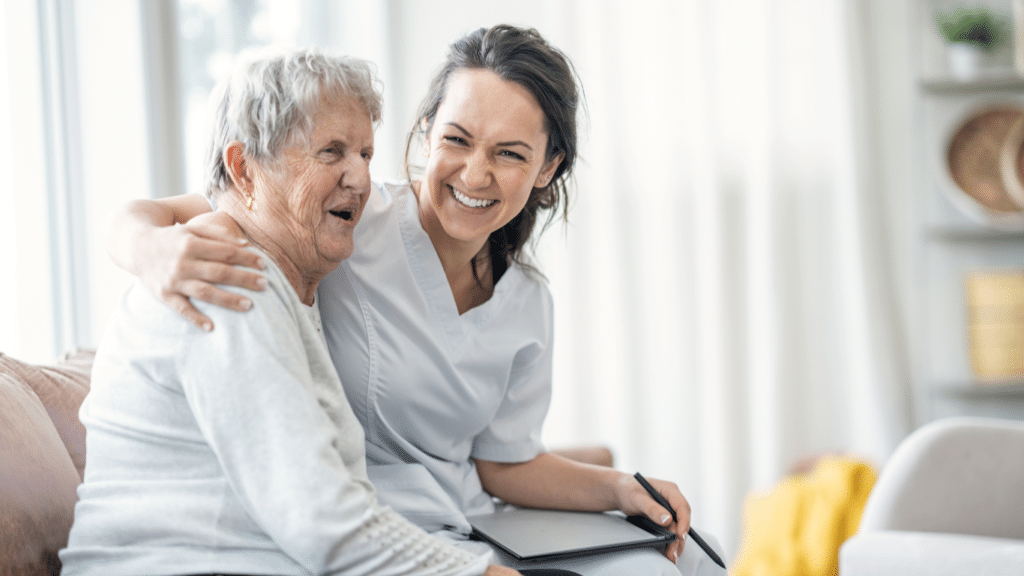 Care Home Insurance 1
