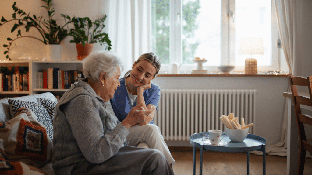 Care Home Insurance 3