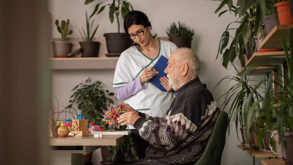 Complex Care Insurance