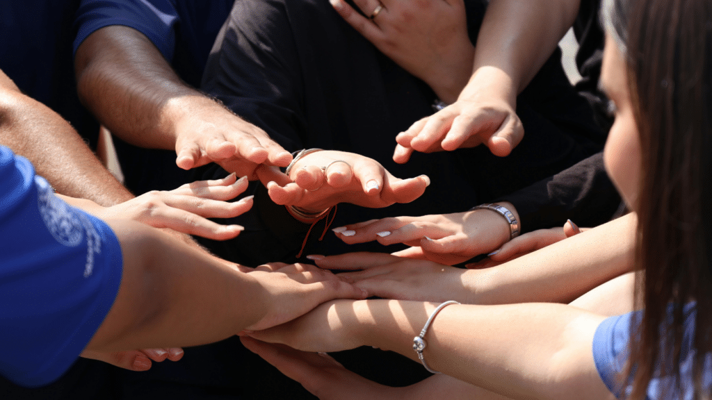 Insurance for Community Groups