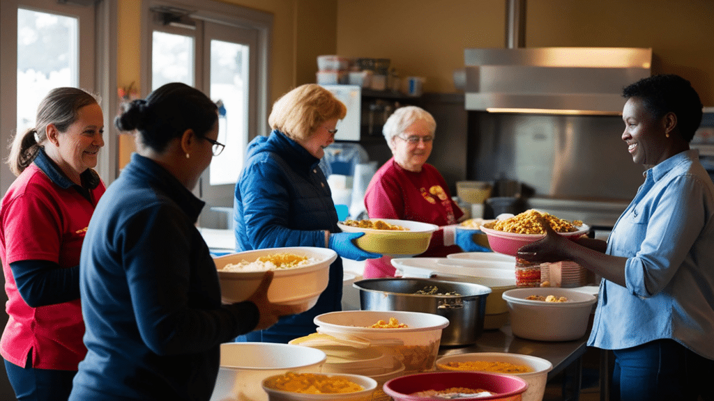 Small Charities and Nonprofit Groups
