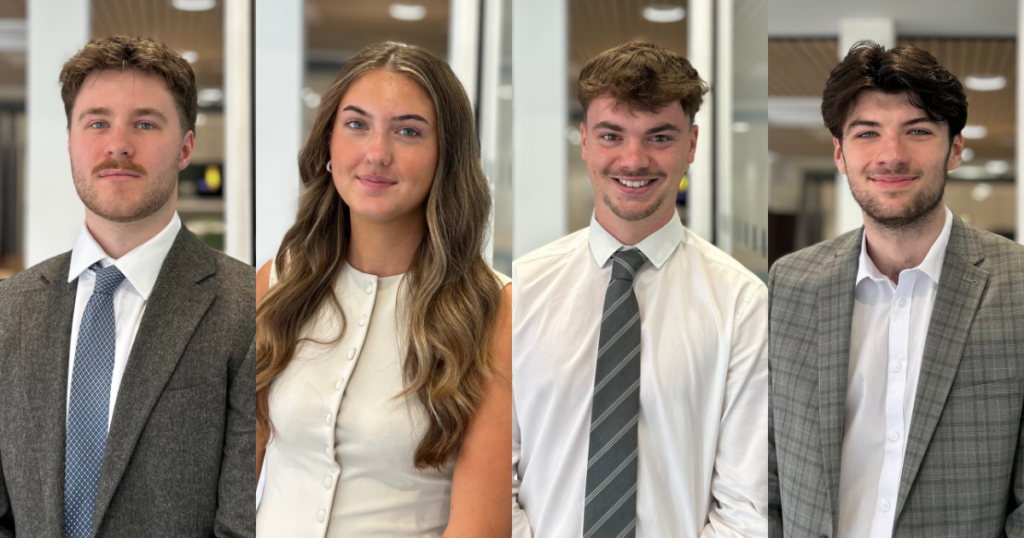 Meet the Future Professionals