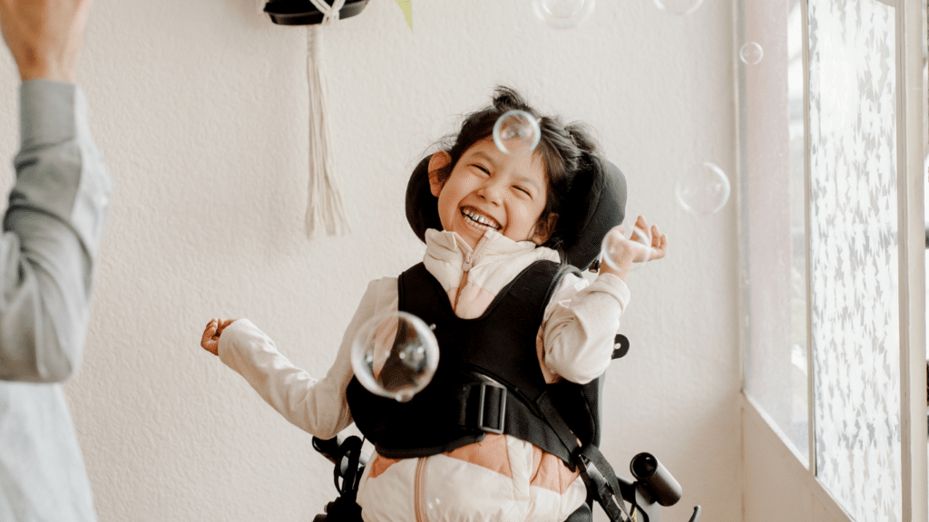 Specialist Care Equipment