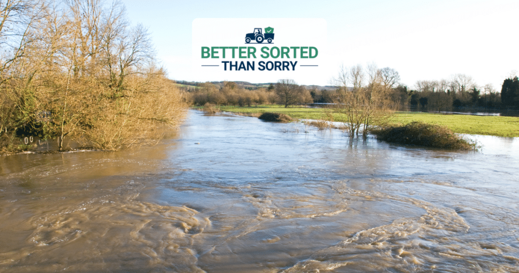 Preparing for Heavy Rain and Flooding After a Record-Dry Summer